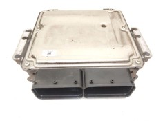 Recambio de centralita motor uce para hyundai tucson (tl, tle) 2.0 crdi referencia OEM IAM   
