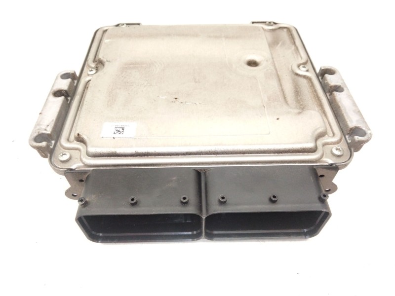 Recambio de centralita motor uce para hyundai tucson (tl, tle) 2.0 crdi referencia OEM IAM   