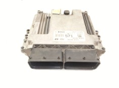 Recambio de centralita motor uce para hyundai tucson (tl, tle) 2.0 crdi referencia OEM IAM    2