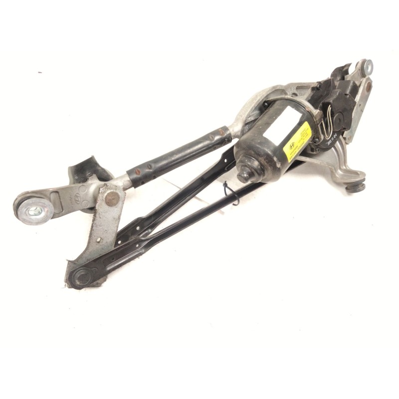 Recambio de motor limpia delantero para hyundai tucson (tl, tle) 2.0 crdi referencia OEM IAM 98100D3000  