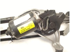 Recambio de motor limpia delantero para hyundai tucson (tl, tle) 2.0 crdi referencia OEM IAM 98100D3000   2