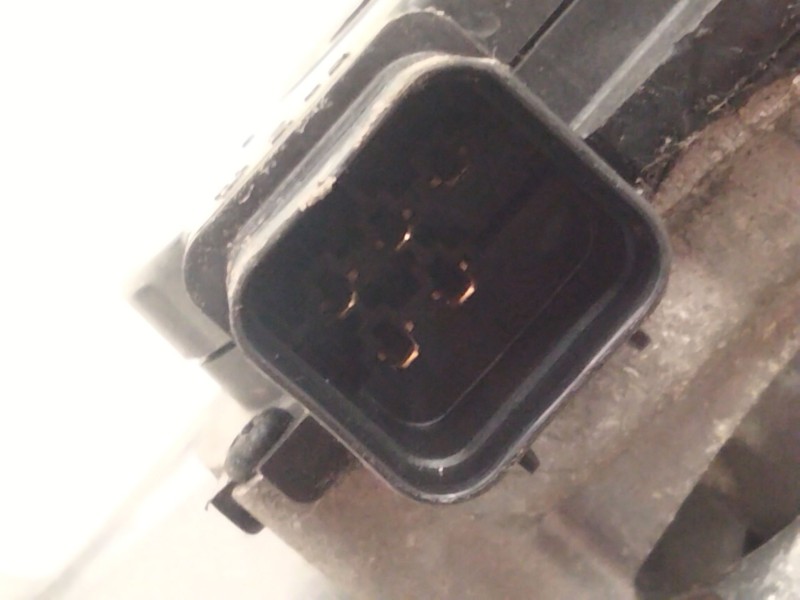 Recambio de motor limpia delantero para hyundai tucson (tl, tle) 2.0 crdi referencia OEM IAM 98100D3000  