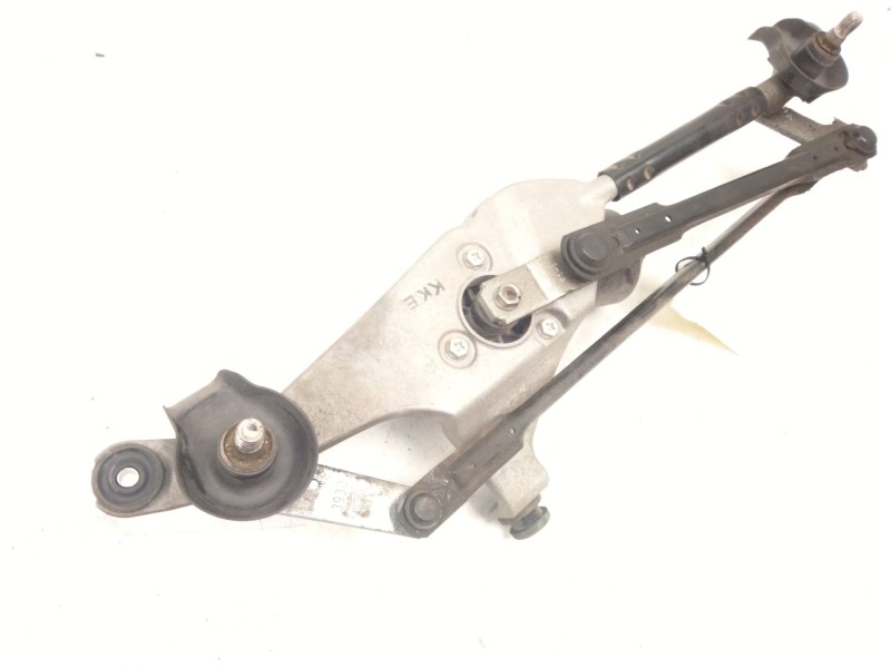 Recambio de motor limpia delantero para hyundai tucson (tl, tle) 2.0 crdi referencia OEM IAM 98100D3000  
