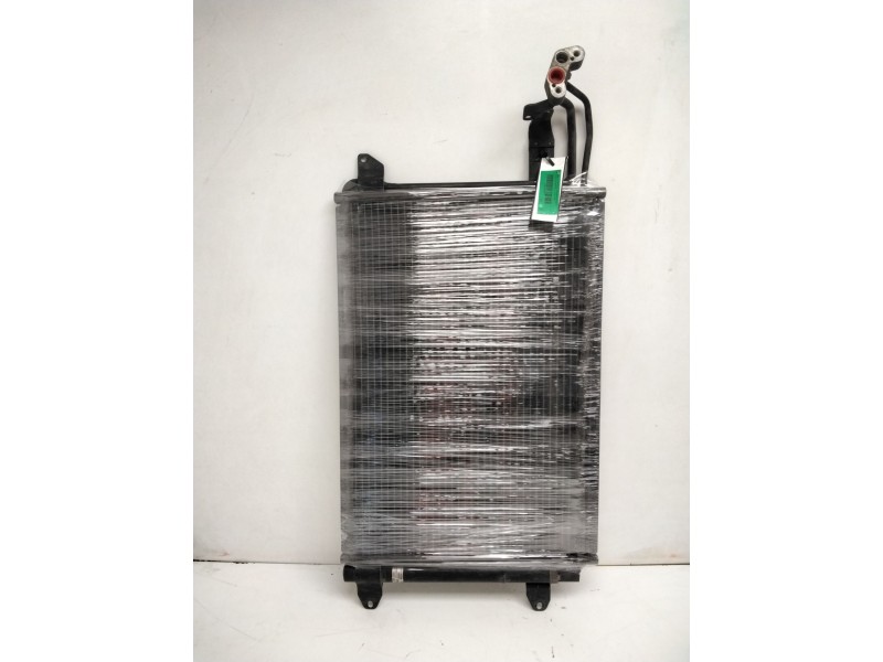 Recambio de condensador / radiador aire acondicionado para audi a3 (8p) 2.0 tdi ambiente referencia OEM IAM 1K0829414H  