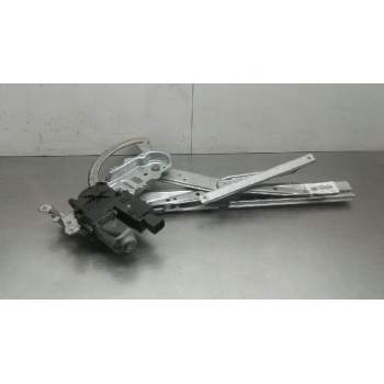 Recambio de elevalunas delantero derecho para opel combo (corsa c) familiar referencia OEM IAM 09224216  