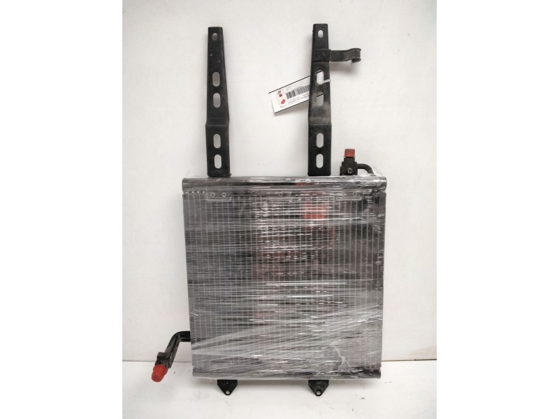 Recambio de condensador / radiador aire acondicionado para seat arosa (6h1) select referencia OEM IAM 6N0820  