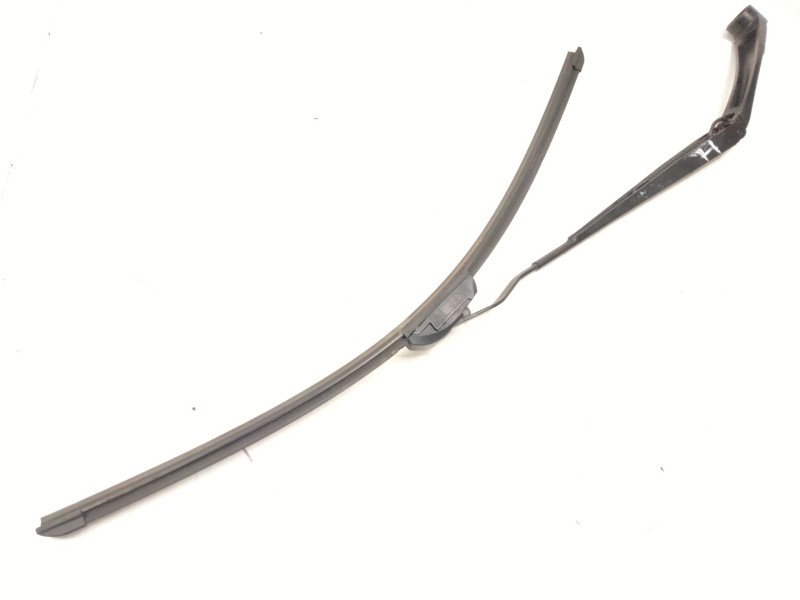 Recambio de brazo limpia delantero izquierdo para hyundai tucson (tl, tle) 2.0 crdi referencia OEM IAM 98311D7000  