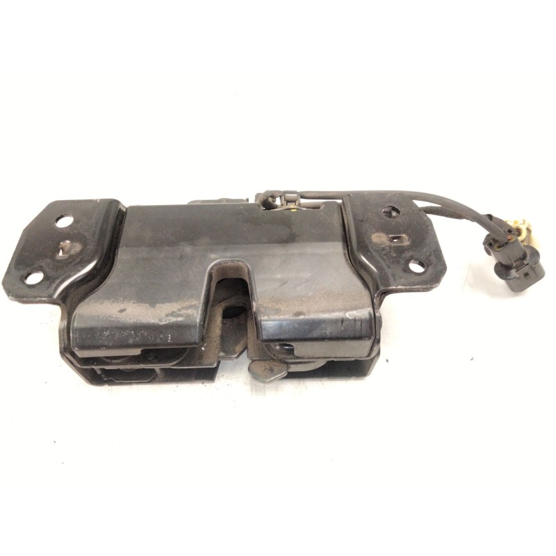 Recambio de cerradura capot para hyundai tucson (tl, tle) 2.0 crdi referencia OEM IAM TL70015082804  