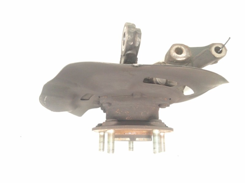 Recambio de mangueta delantera derecha para hyundai tucson (tl, tle) 2.0 crdi referencia OEM IAM   