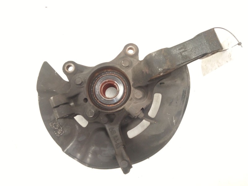 Recambio de mangueta delantera derecha para hyundai tucson (tl, tle) 2.0 crdi referencia OEM IAM   