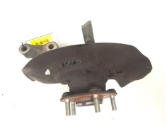 Recambio de mangueta delantera izquierda para hyundai tucson (tl, tle) 2.0 crdi referencia OEM IAM 51715D7000   2