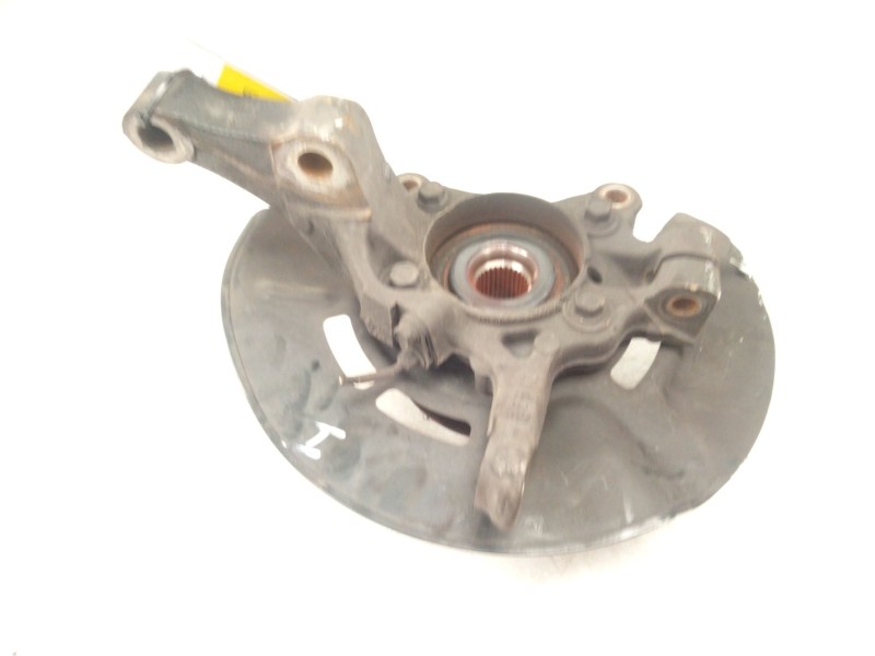 Recambio de mangueta delantera izquierda para hyundai tucson (tl, tle) 2.0 crdi referencia OEM IAM 51715D7000  