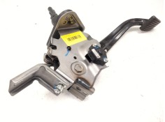 Recambio de pedal embrague para hyundai tucson (tl, tle) 2.0 crdi referencia OEM IAM   