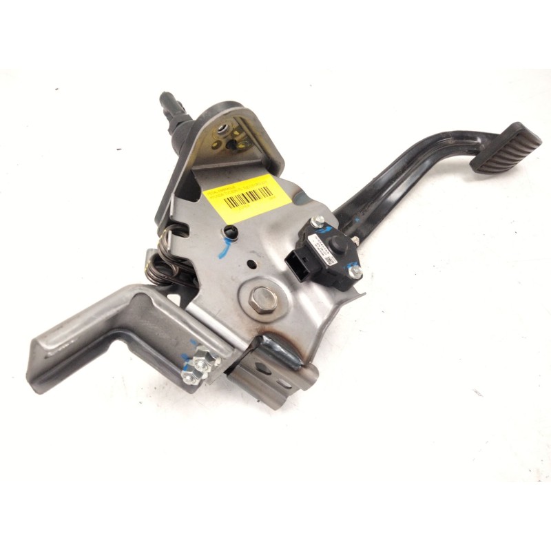 Recambio de pedal embrague para hyundai tucson (tl, tle) 2.0 crdi referencia OEM IAM   