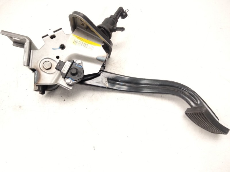 Recambio de pedal embrague para hyundai tucson (tl, tle) 2.0 crdi referencia OEM IAM   