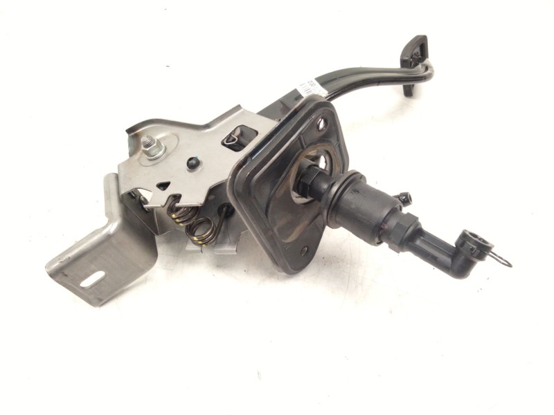 Recambio de pedal embrague para hyundai tucson (tl, tle) 2.0 crdi referencia OEM IAM   
