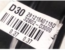 PEDAL EMBRAGUE 32802D3000 