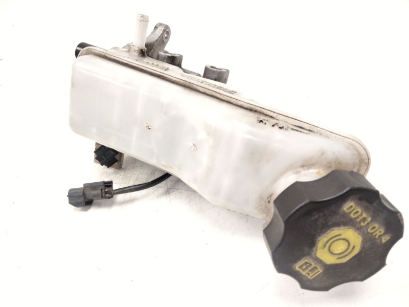 Recambio de bomba freno para hyundai tucson (tl, tle) 2.0 crdi referencia OEM IAM   