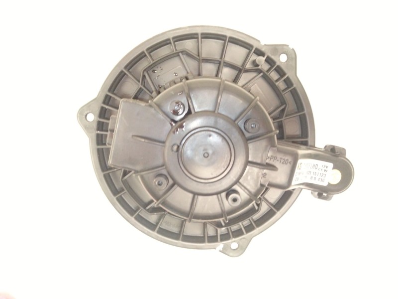 Recambio de motor calefaccion para hyundai tucson (tl, tle) 2.0 crdi referencia OEM IAM   