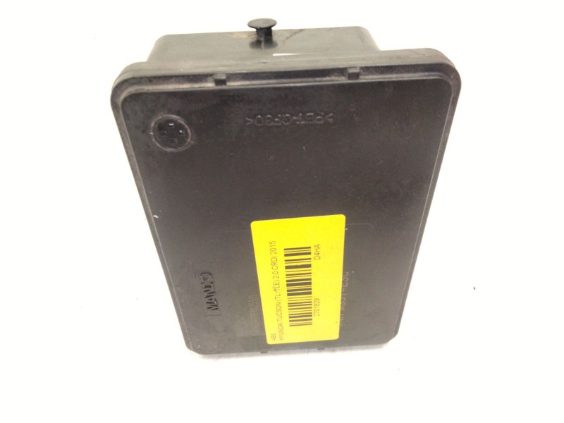 Recambio de abs para hyundai tucson (tl, tle) 2.0 crdi referencia OEM IAM 58920D7100  