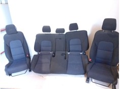 Recambio de juego asientos completo para hyundai tucson (tl, tle) 2.0 crdi referencia OEM IAM   