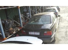 bmw serie 3 berlina (e36) del año 1999