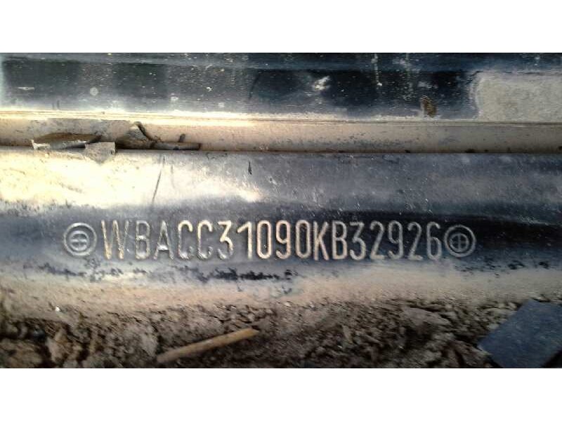 bmw serie 3 berlina (e36) del año 1999