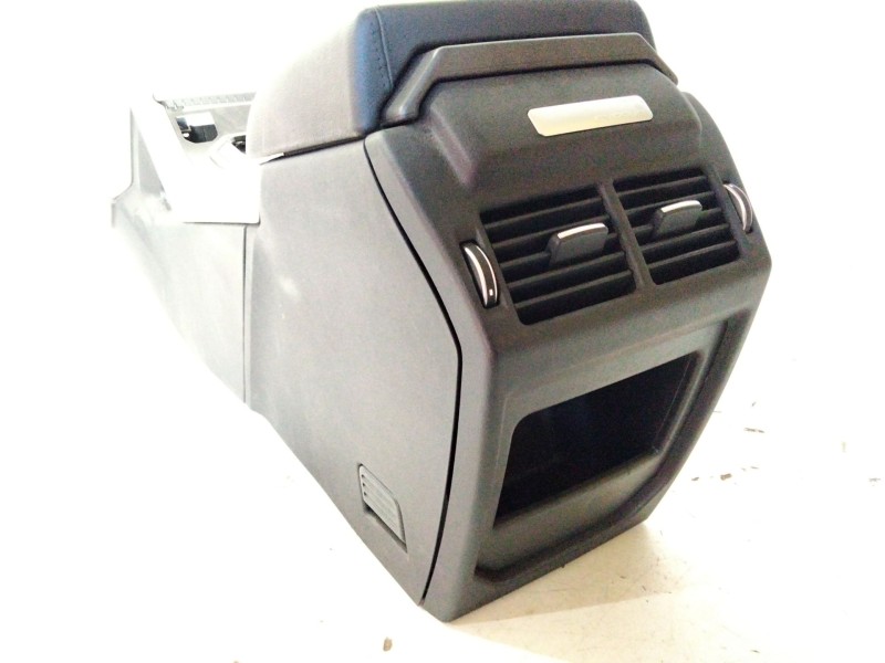 Recambio de consola central para land rover evoque 2.0 td4 cat referencia OEM IAM   