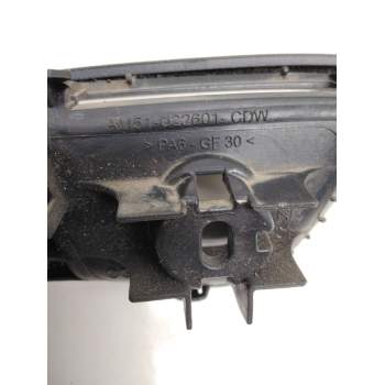 Recambio de maneta interior trasera izquierda para ford focus iii 1.6 tdci referencia OEM IAM AM51U22601  