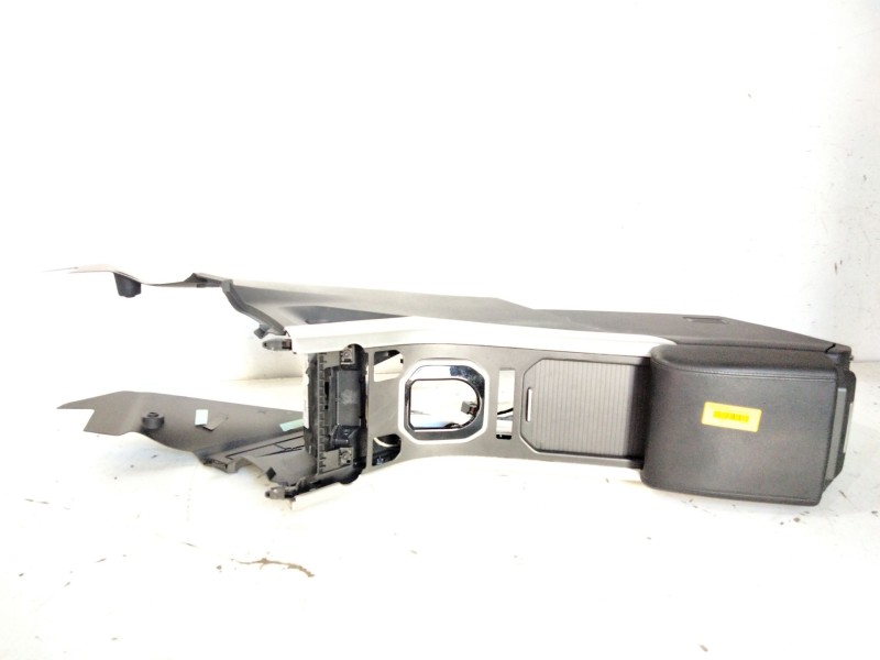 Recambio de consola central para land rover evoque 2.0 td4 cat referencia OEM IAM   
