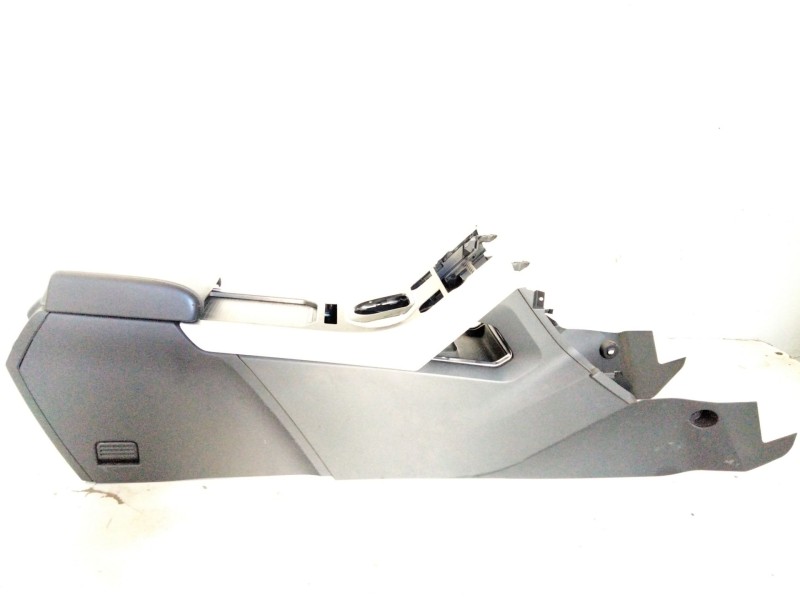 Recambio de consola central para land rover evoque 2.0 td4 cat referencia OEM IAM   