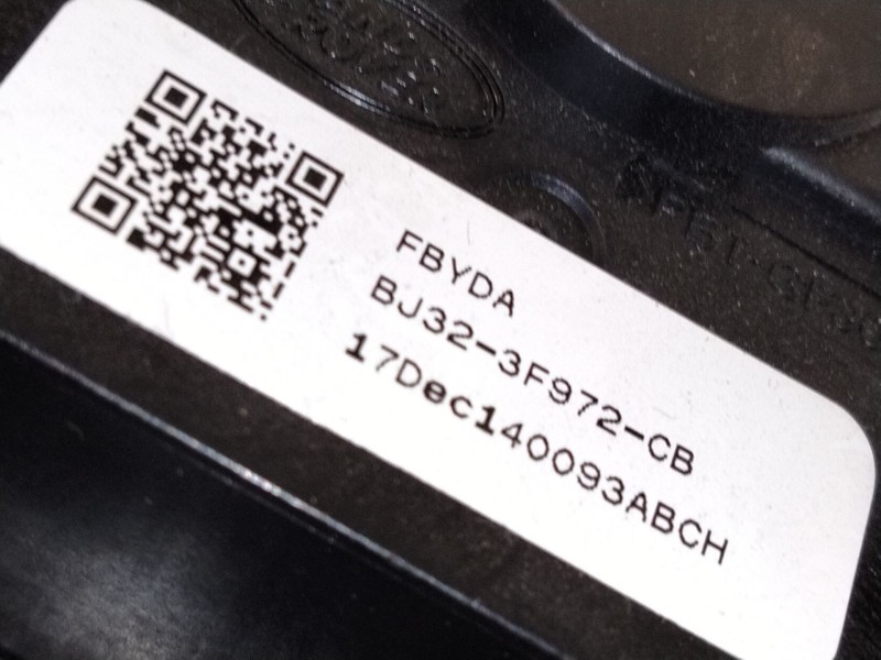 Recambio de mando luces para land rover evoque 2.0 td4 cat referencia OEM IAM BJ323F972CB  