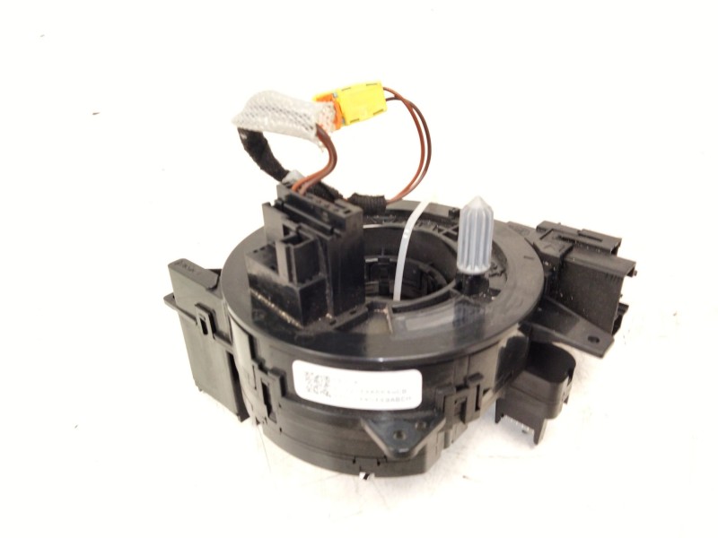 Recambio de anillo airbag para land rover evoque 2.0 td4 cat referencia OEM IAM BJ3214A664CB  