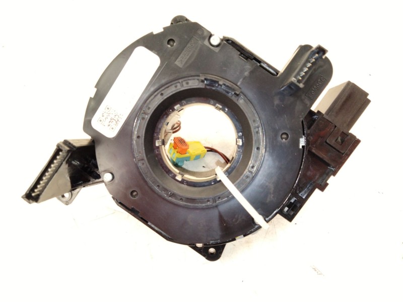 Recambio de anillo airbag para land rover evoque 2.0 td4 cat referencia OEM IAM BJ3214A664CB  