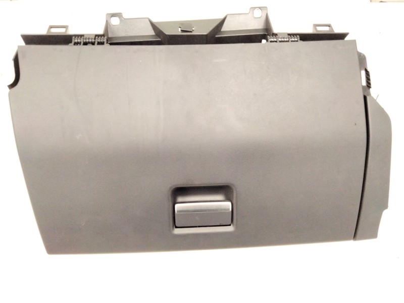 Recambio de guantera para land rover evoque 2.0 td4 cat referencia OEM IAM HJ3214K016BA  