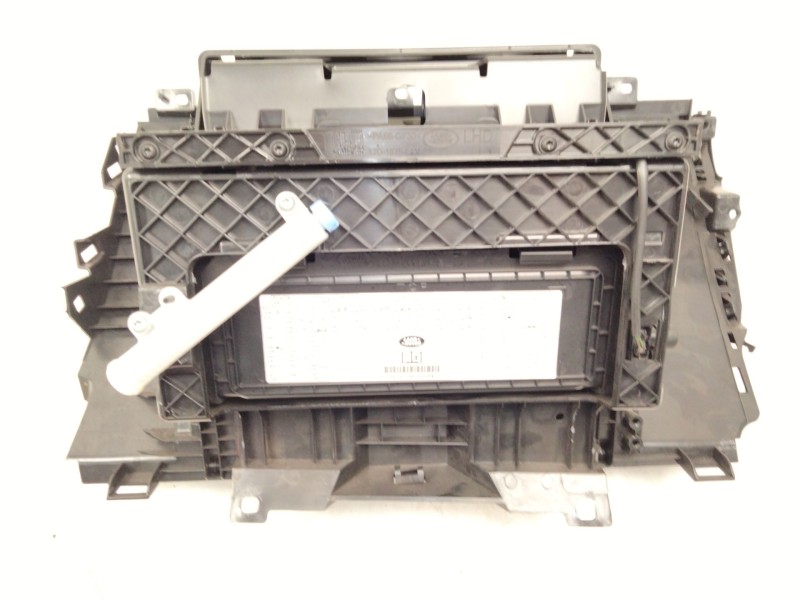 Recambio de guantera para land rover evoque 2.0 td4 cat referencia OEM IAM HJ3214K016BA  