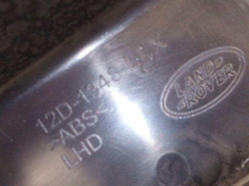 Recambio de guantera para land rover evoque 2.0 td4 cat referencia OEM IAM HJ3214K016BA  