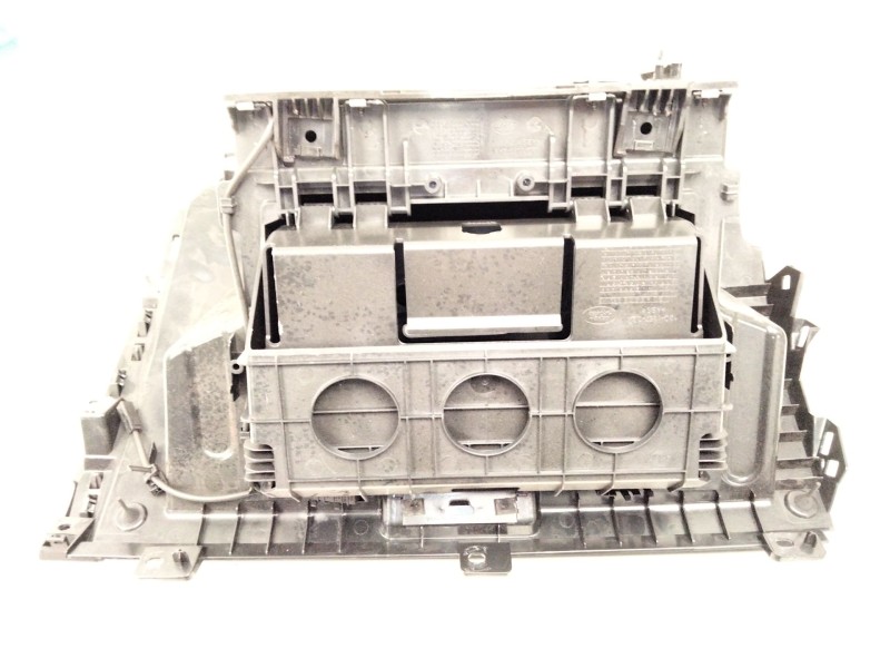 Recambio de guantera para land rover evoque 2.0 td4 cat referencia OEM IAM HJ3214K016BA  