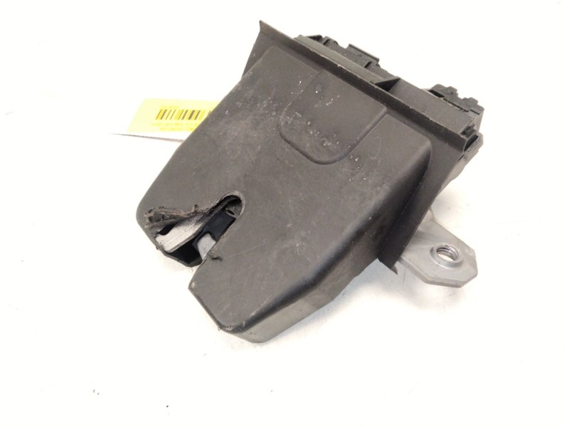 Recambio de cerradura maletero / porton para land rover evoque 2.0 td4 cat referencia OEM IAM 6H52A44A66AF  