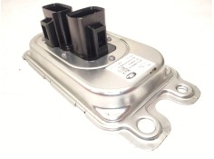 Recambio de modulo electronico para land rover evoque 2.0 td4 cat referencia OEM IAM GX7314B526AC   2
