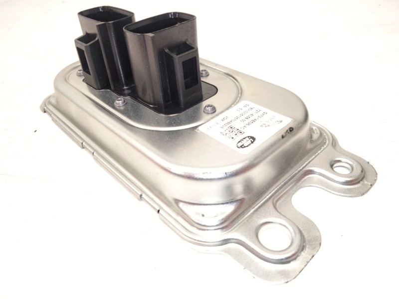 Recambio de modulo electronico para land rover evoque 2.0 td4 cat referencia OEM IAM GX7314B526AC  