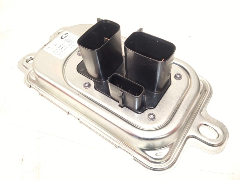 Recambio de modulo electronico para land rover evoque 2.0 td4 cat referencia OEM IAM GX7314B526AC  