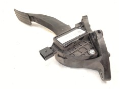 Recambio de pedal acelerador para land rover evoque 2.0 td4 cat referencia OEM IAM FK729F836AC   2