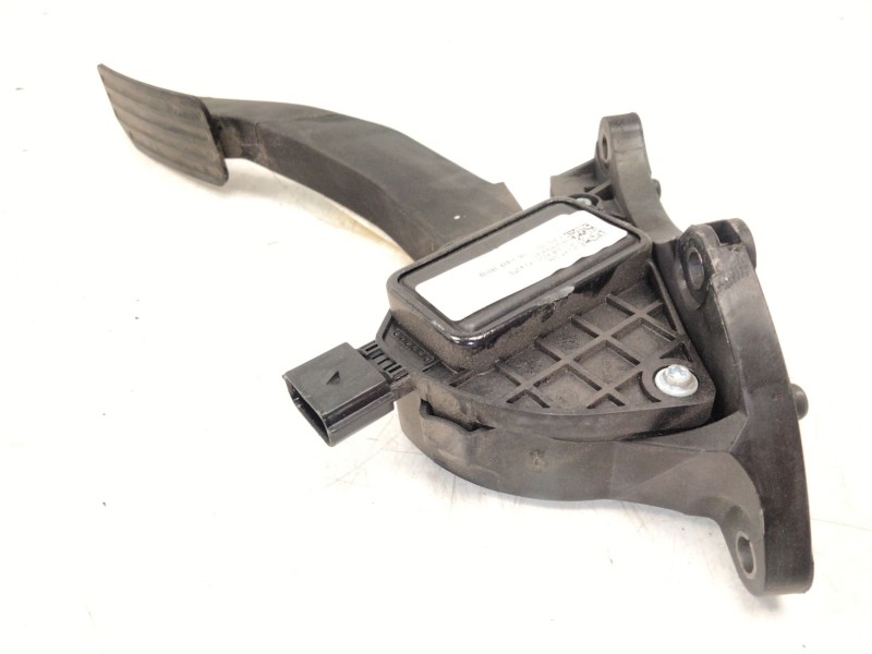 Recambio de pedal acelerador para land rover evoque 2.0 td4 cat referencia OEM IAM FK729F836AC  