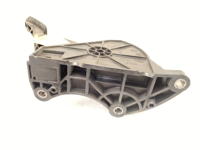 Recambio de pedal acelerador para land rover evoque 2.0 td4 cat referencia OEM IAM FK729F836AC  