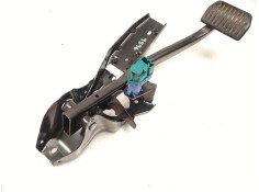 Recambio de pedal freno para land rover evoque 2.0 td4 cat referencia OEM IAM    2