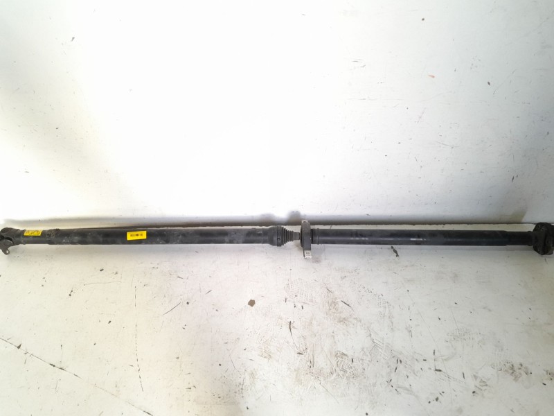 Recambio de transmision central para hyundai tucson (tl, tle) 2.0 crdi referencia OEM IAM   