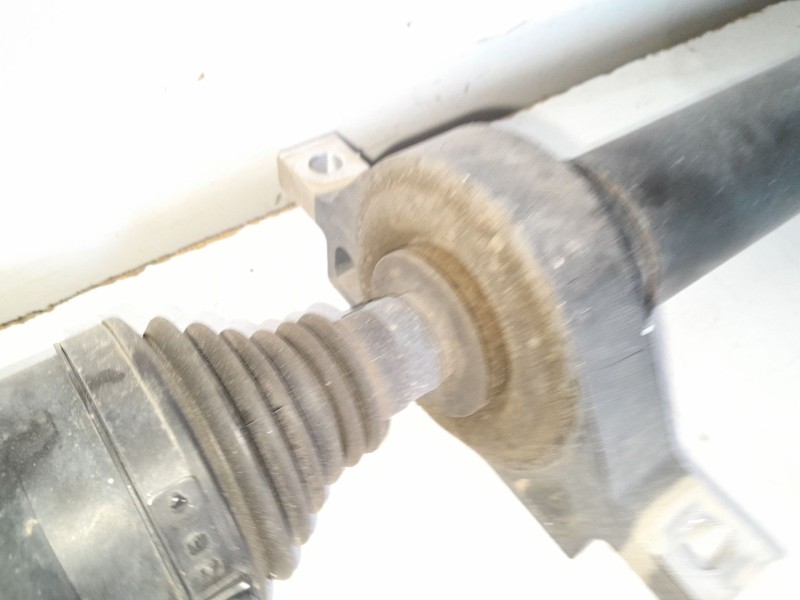 Recambio de transmision central para hyundai tucson (tl, tle) 2.0 crdi referencia OEM IAM   