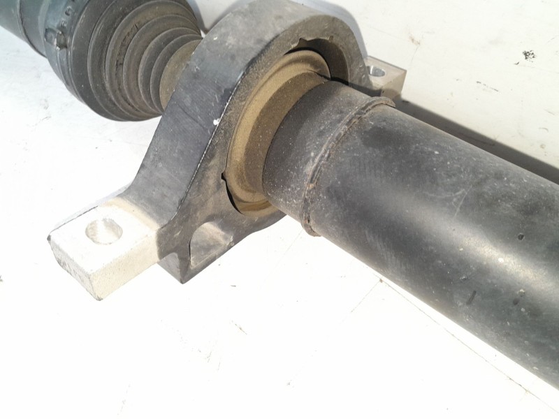 Recambio de transmision central para hyundai tucson (tl, tle) 2.0 crdi referencia OEM IAM   