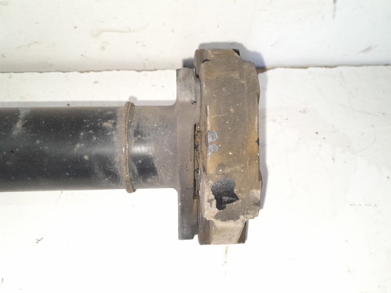 Recambio de transmision central para hyundai tucson (tl, tle) 2.0 crdi referencia OEM IAM   